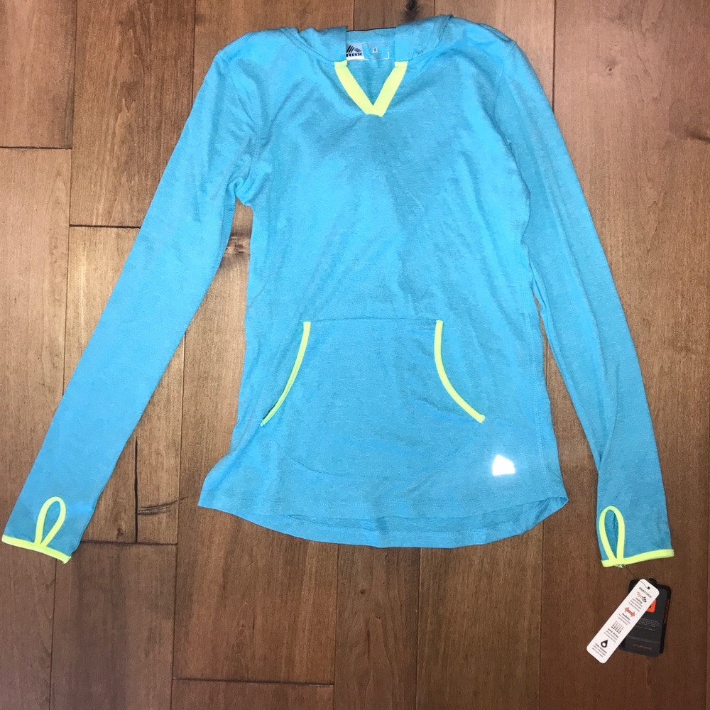 RBX pullover!! - Picture 3 of 4